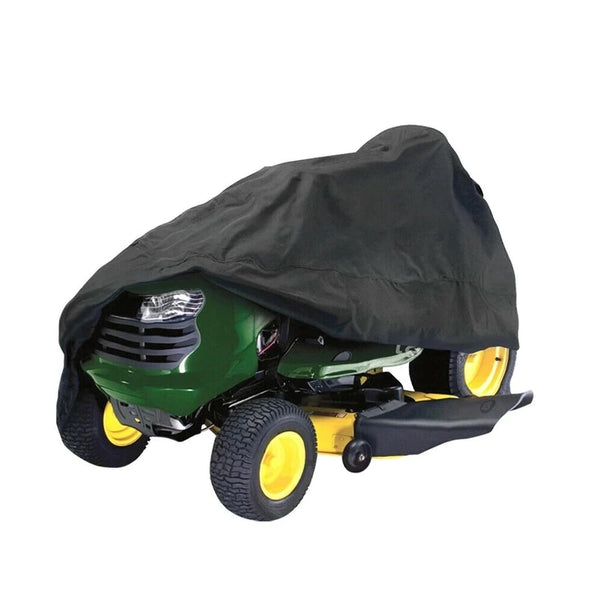 Cover for John Deere Ride On Lawn Mower