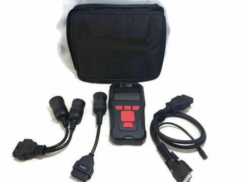 Diagnostic Scanner For Caterpillar Dozer