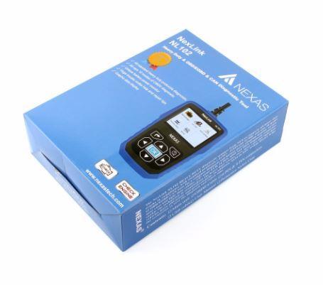 Diagnostic Scanner Fault Code Reader For Peterbilt Truck