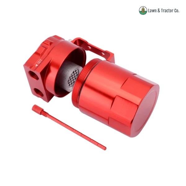 Oil Catch Can for Audi
