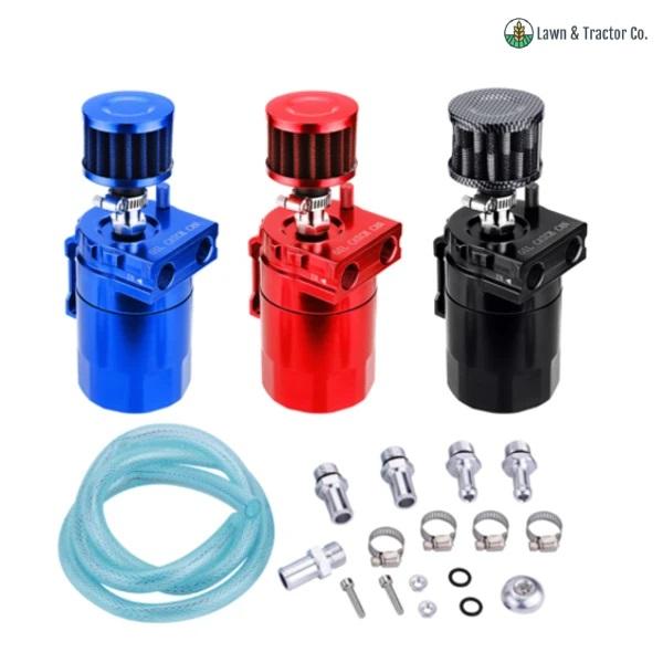 Oil Catch Can for Mini