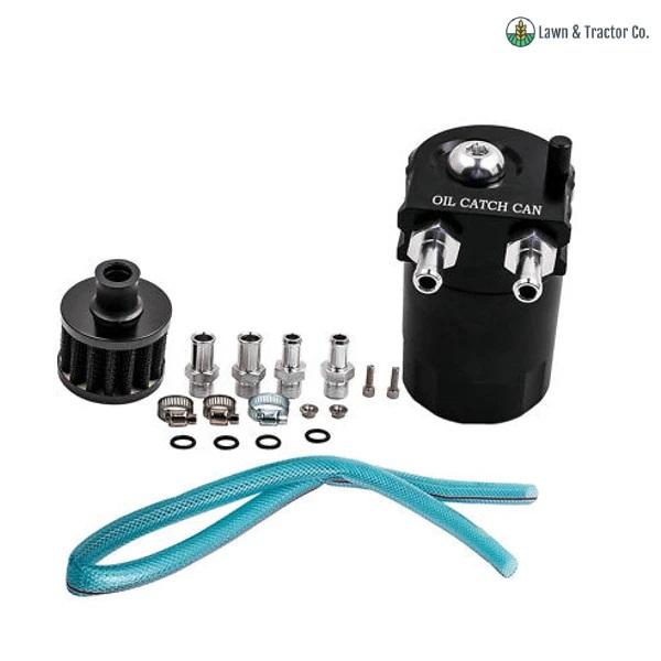Oil Catch Can for Renault