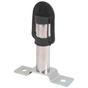 Warning Beacon Light and Bracket for Claas Tractor