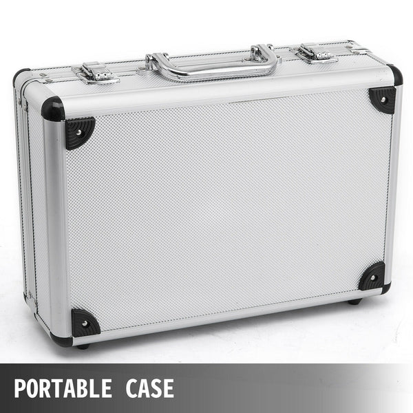 Hydraulic Pressure Test Kit for John Deere Excavator