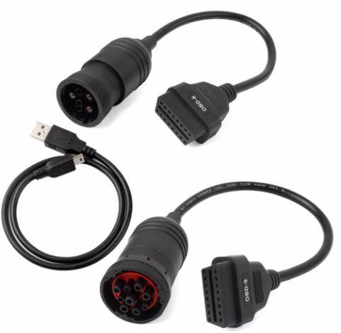 Fendt Diagnostic Scanner Fault Code Reader