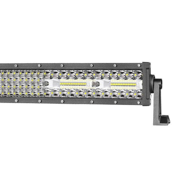 LED Light Bar for Case IH Skid Steer Loader