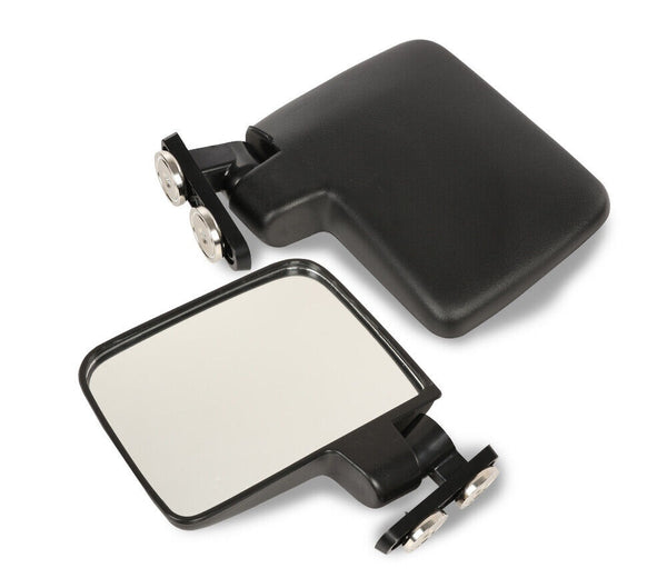 Backup Side View Mirrors for John Deere Tractor