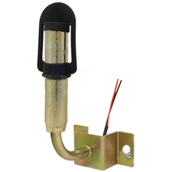 Warning Beacon Light and Bracket for Claas Tractor